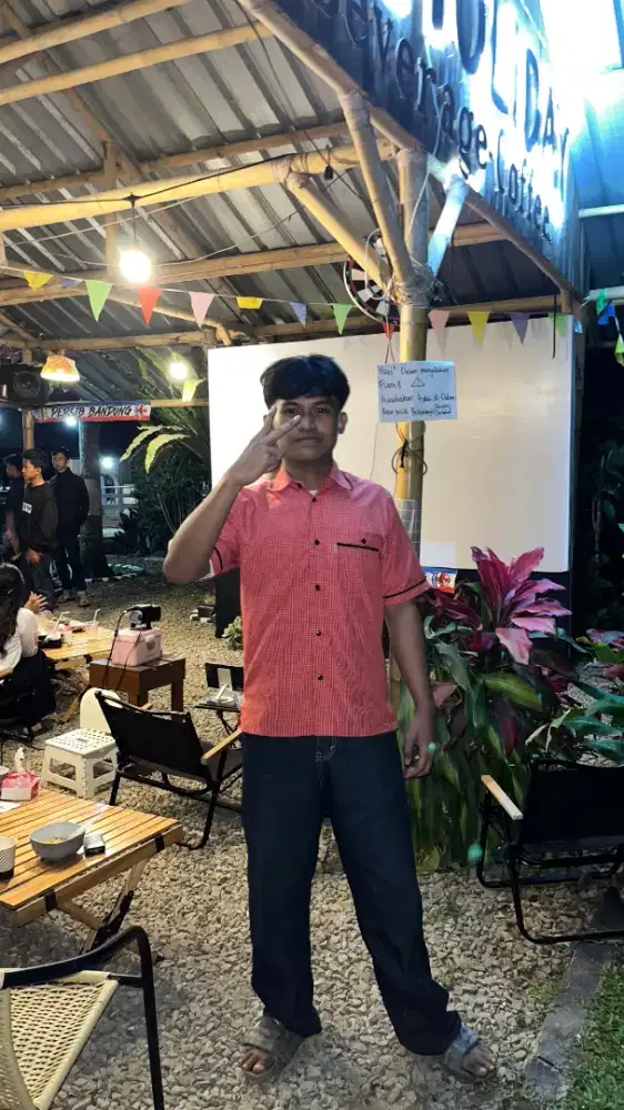 carii kerjaa apaa sajaa