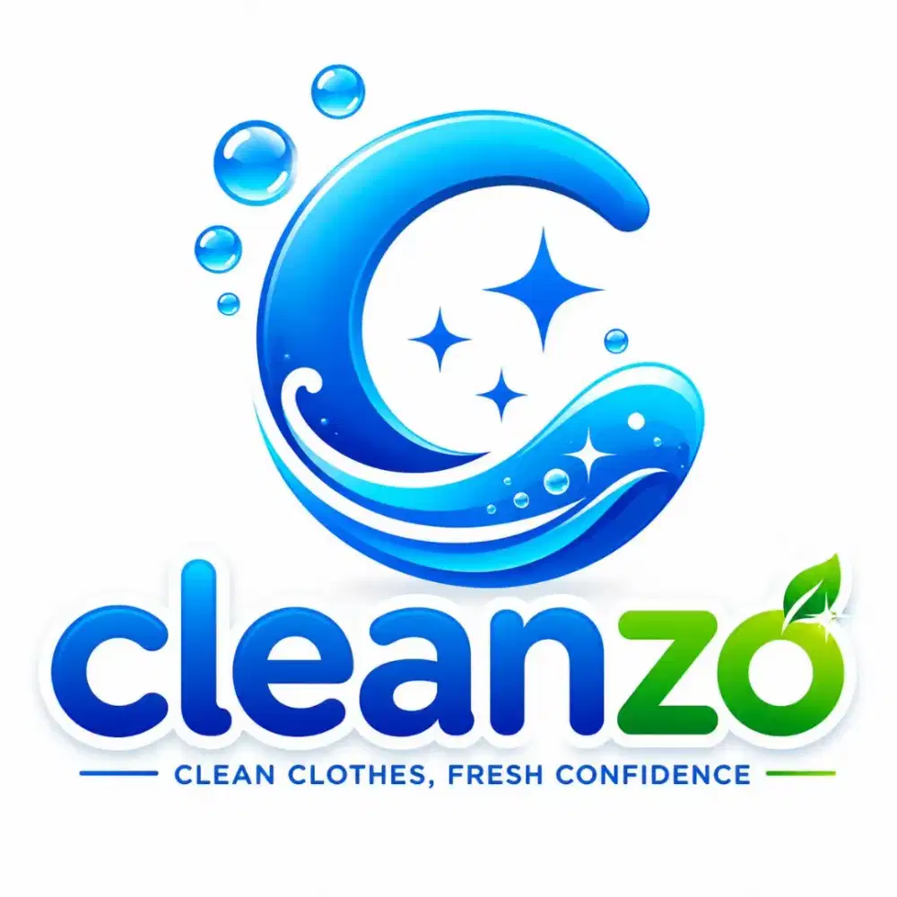 DIBUTUHKAN MANAGER LAUNDRY