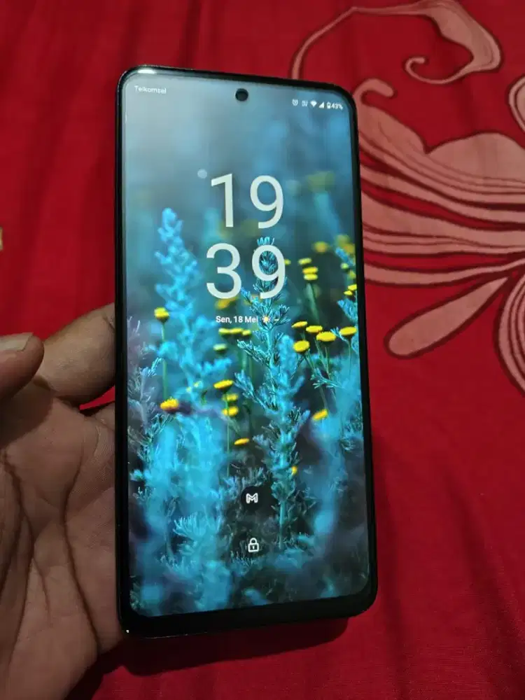 Motorola g45  2/256