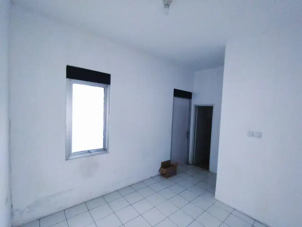 Rumah murah disewakan di lokasi strategis