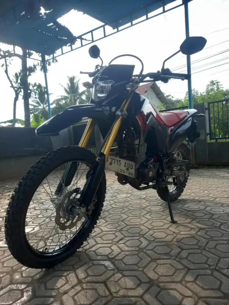 Jual CF 2025 KM14ribu