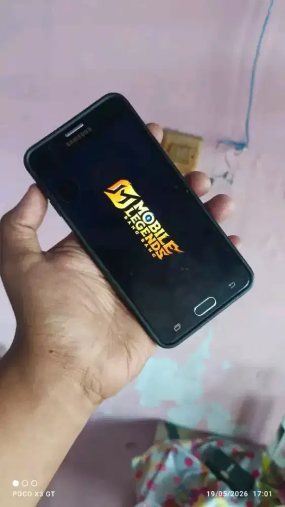 Samsung galaxy j7 prime 3/32