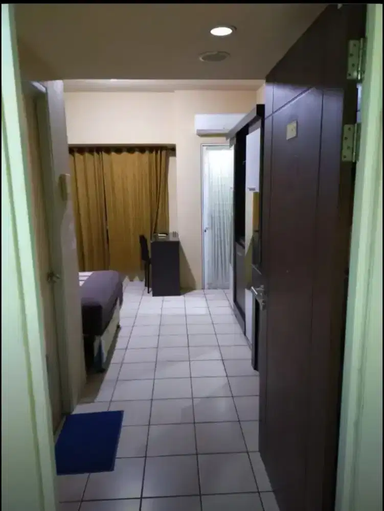 Disewakan Apartment Metropolis