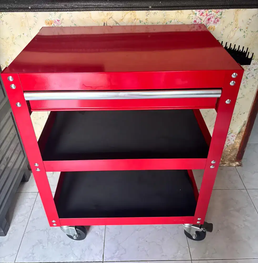 Tool Drawer 2D merk Krisbow