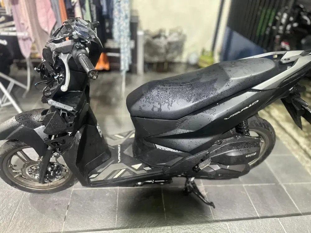 Vario 125 esp tahun 2026