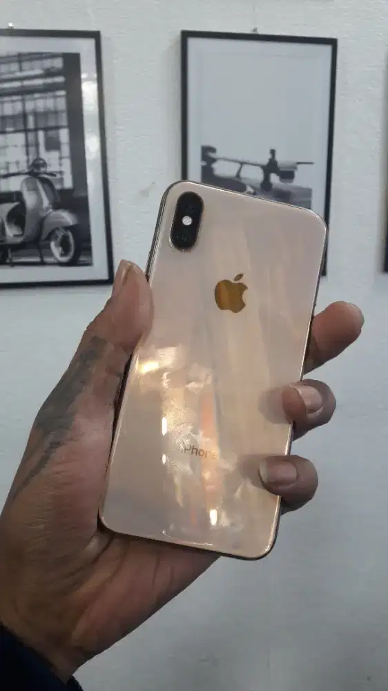 iPhone XS 256GB ALL OPERATOR