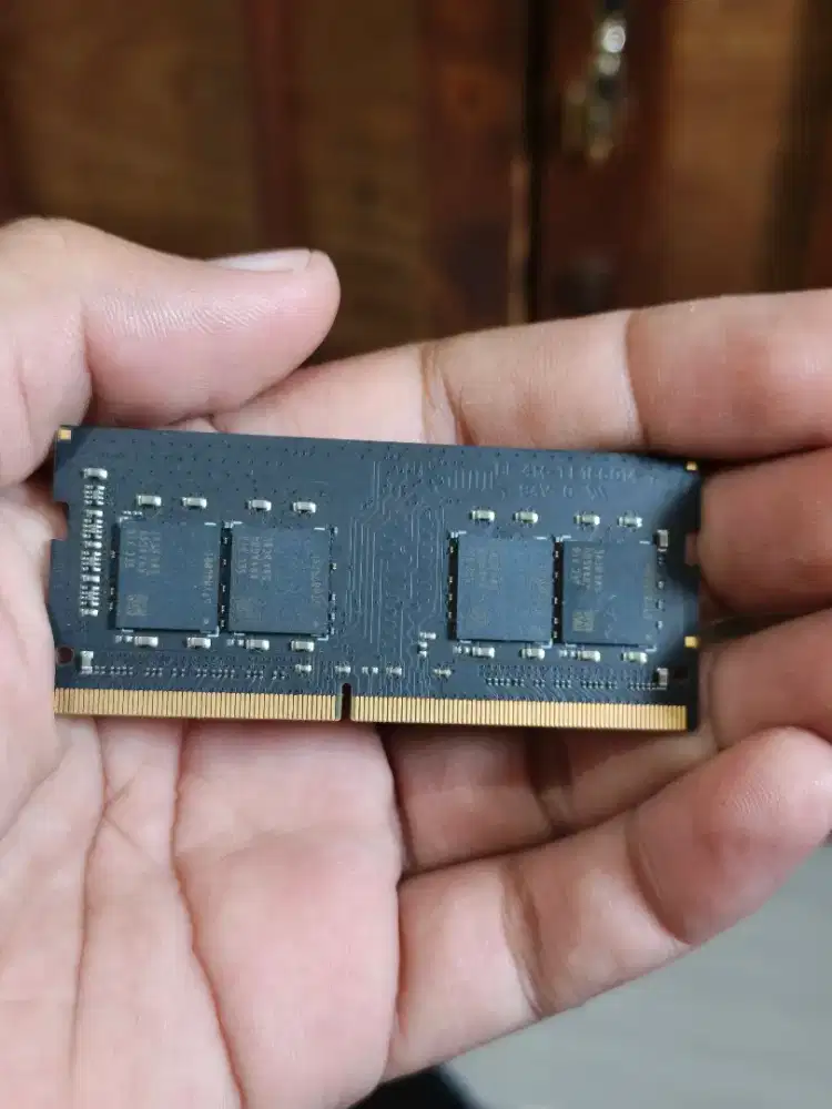 VGEN Platinum DDR4 16GB 3200 Laptop Mulus Siap Pakai