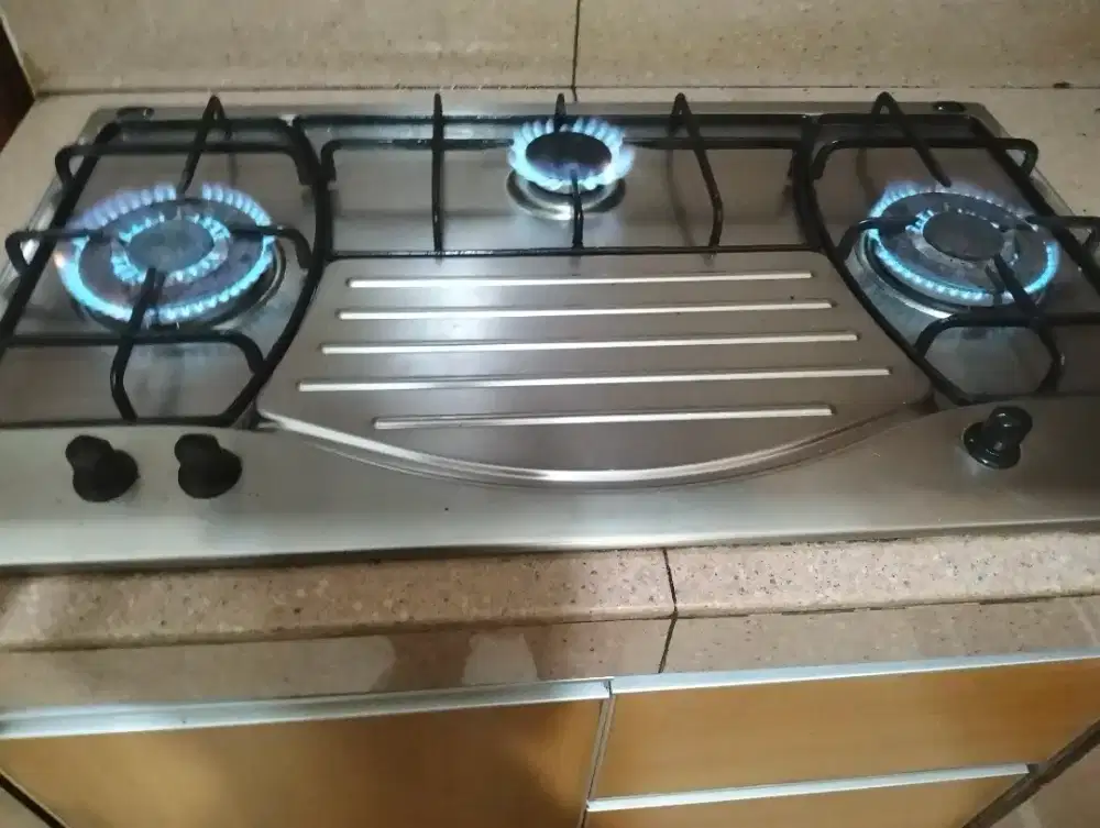 Service kompor gas TANAM dan FRESTANDING TANGGERANG dan sekitarnya
