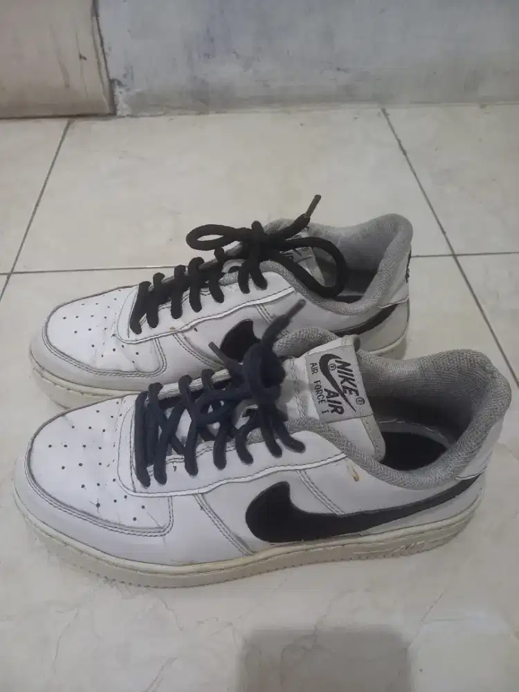 Sepatu Nike Air Force 1