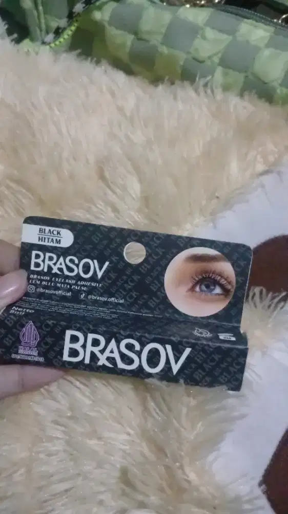 lem bulu mata brasov