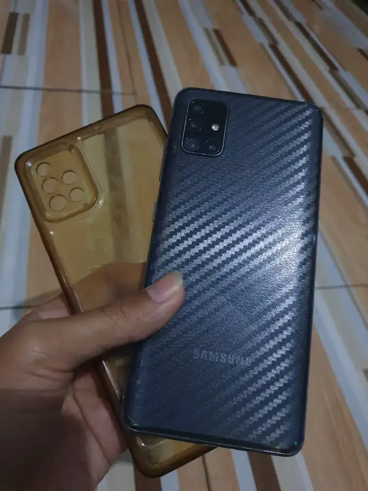 Samsung A51 6/128