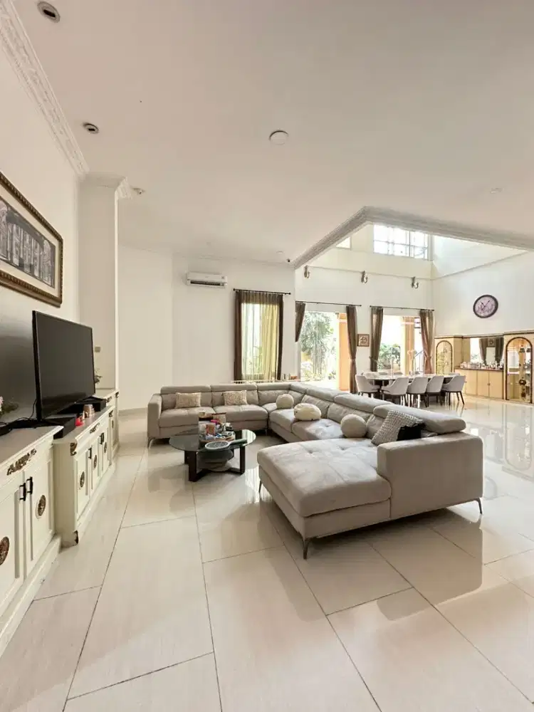 Murah Rumah Elang Laut