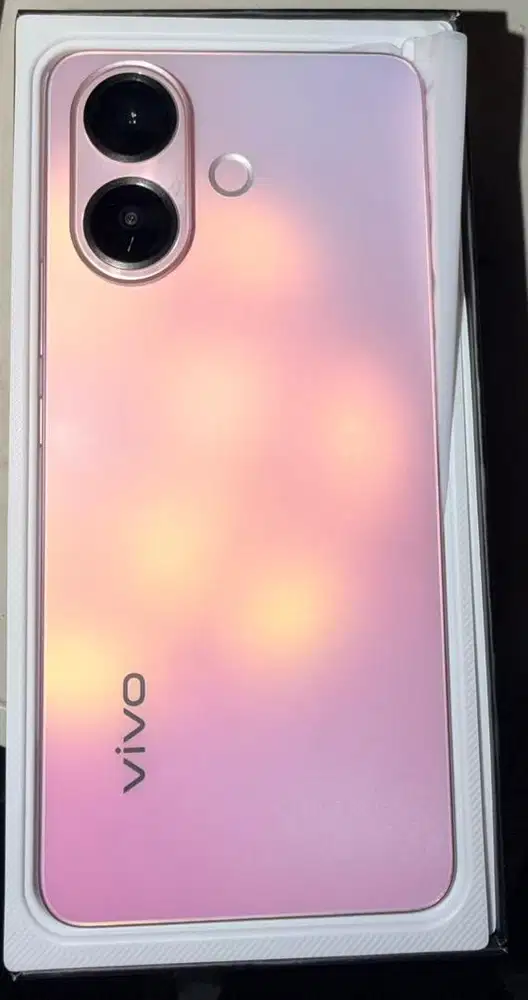 Vivo v60lite 4G