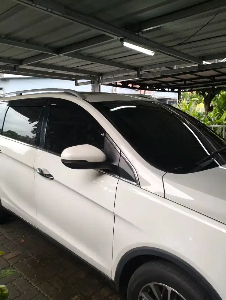 Toko khusus pasang kaca film mobil