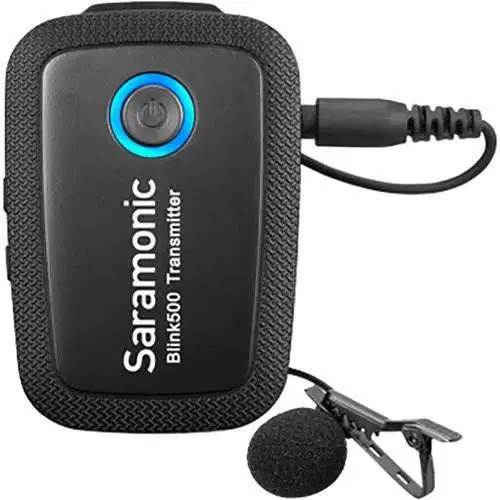 Saranonic blink 500