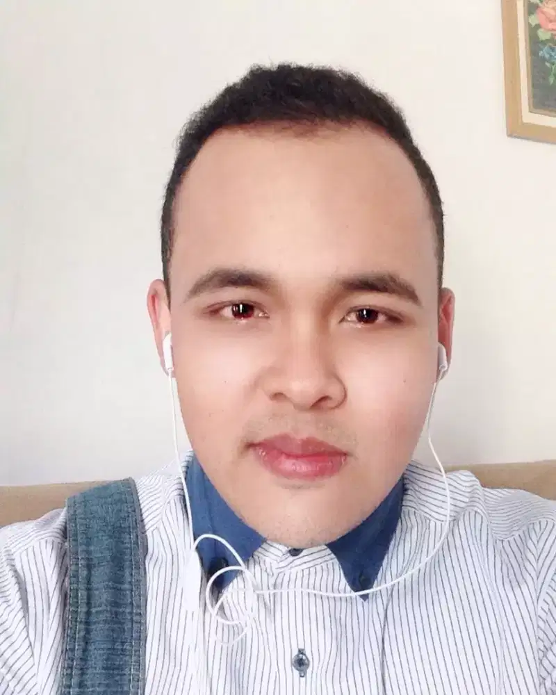 Sedang mencari pekerjaan