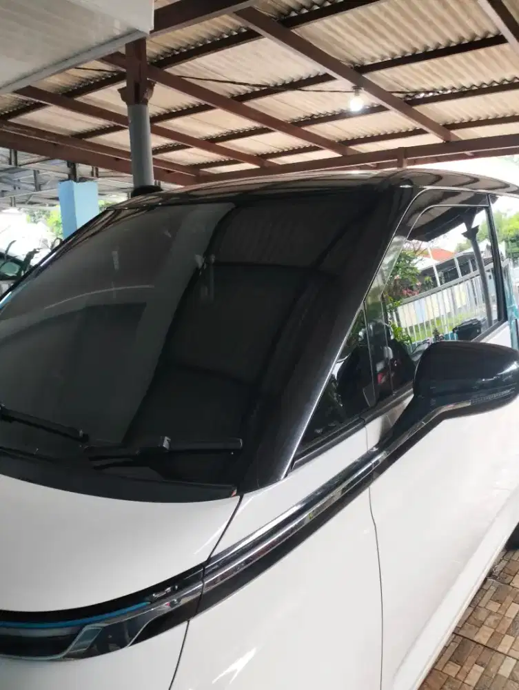 Home servis pasang kaca film mobil bisa di panggil