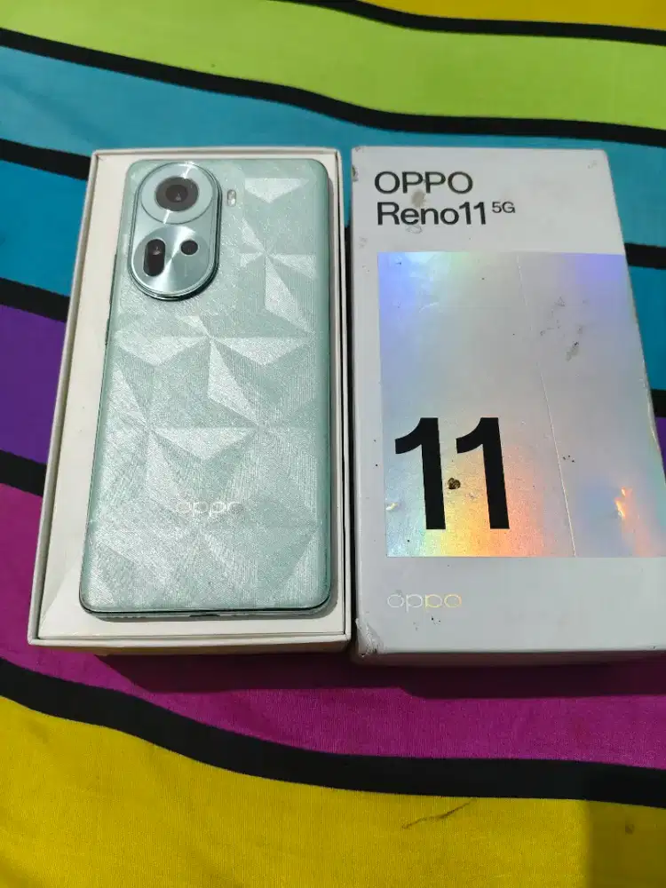 Oppo Reno 11 5G 8/256