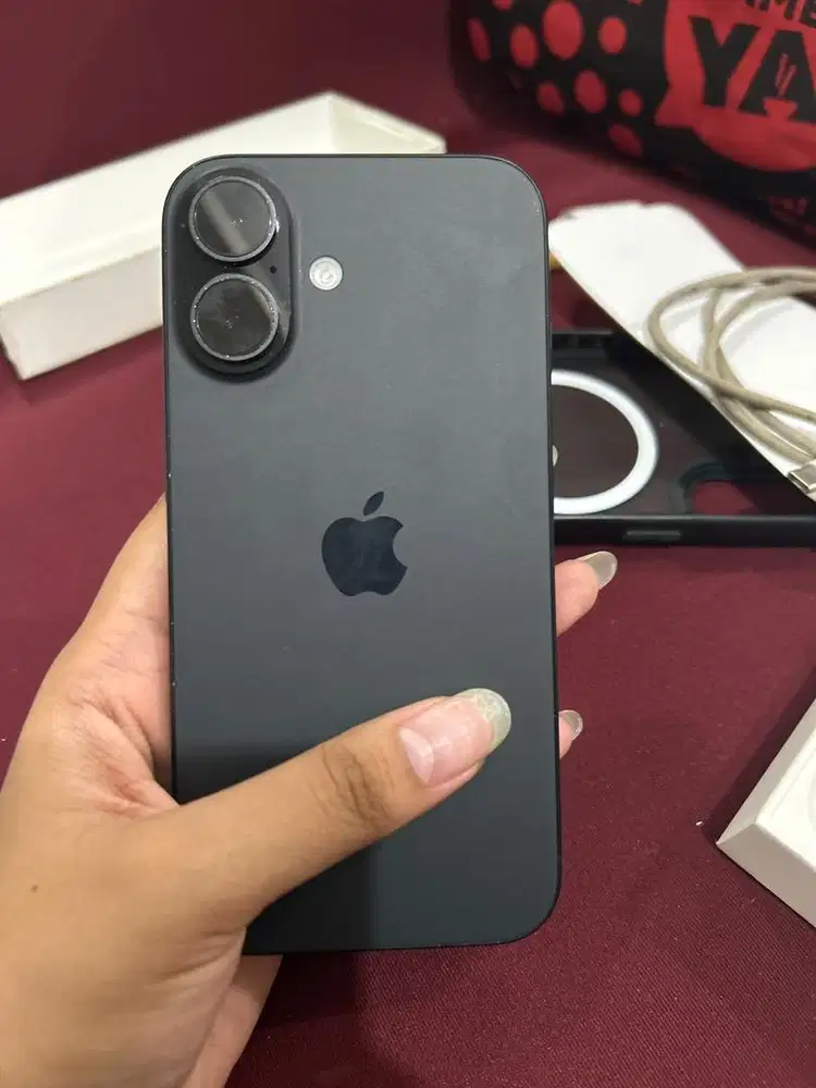 Iphone 16 128 GB
