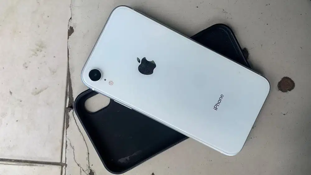 IPHONE XR 128GB