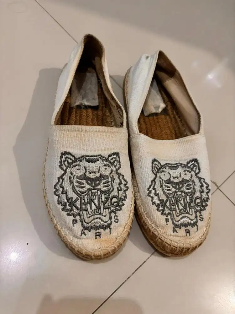 Kenzo Original size 36