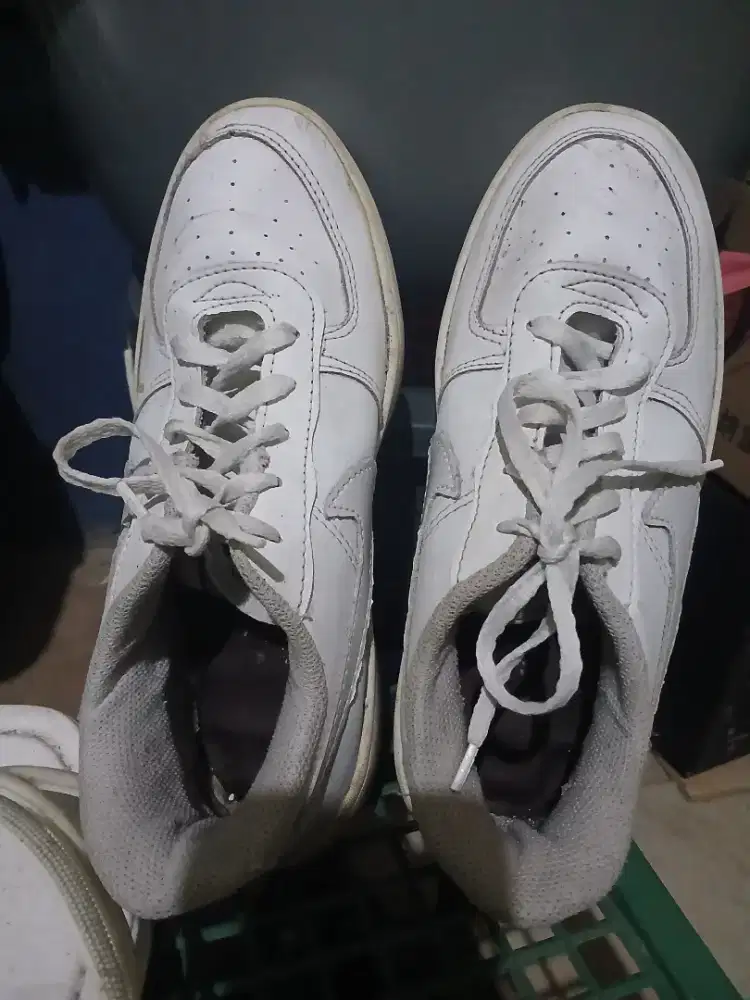 sepatu nike lokal