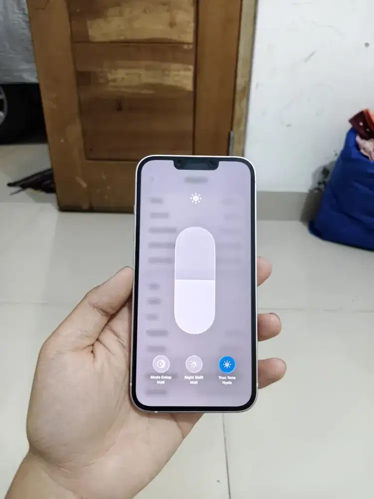 Iphone 13 256gb ALL OPERATOR