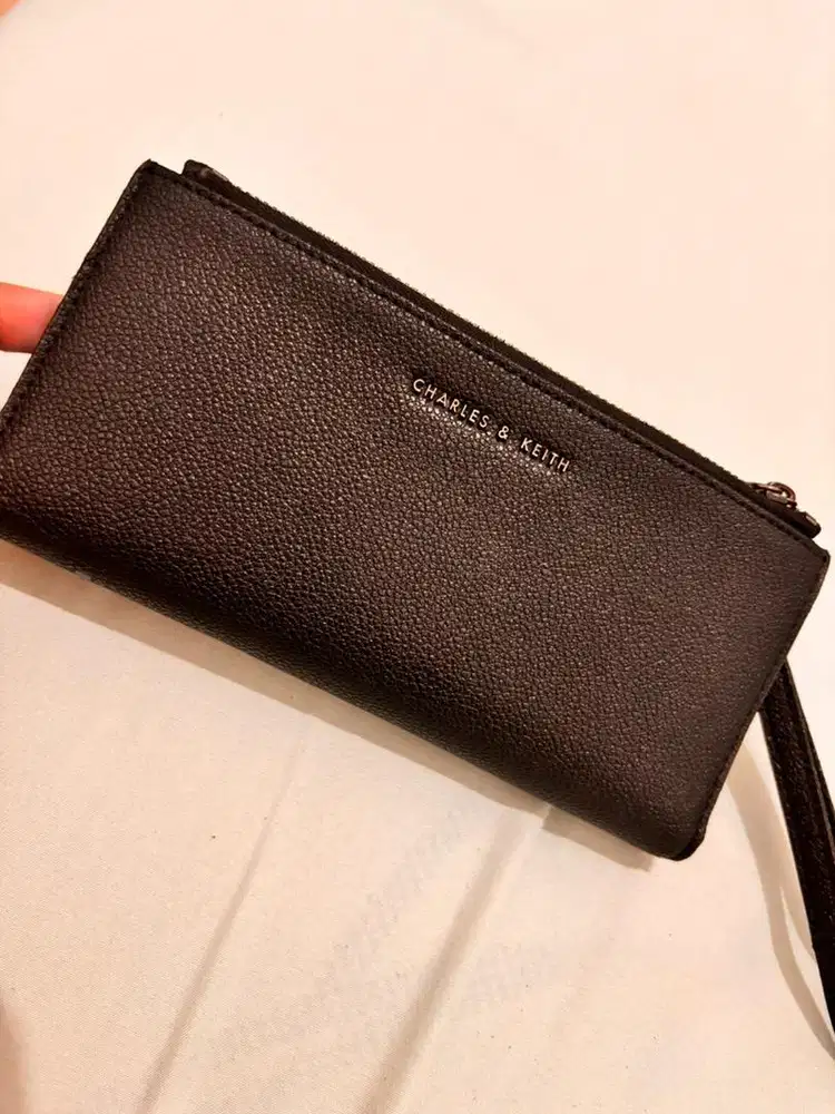 Dompet Charles & Keith ORI