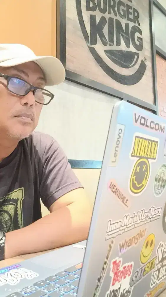 Pembuatan laporan keuangan