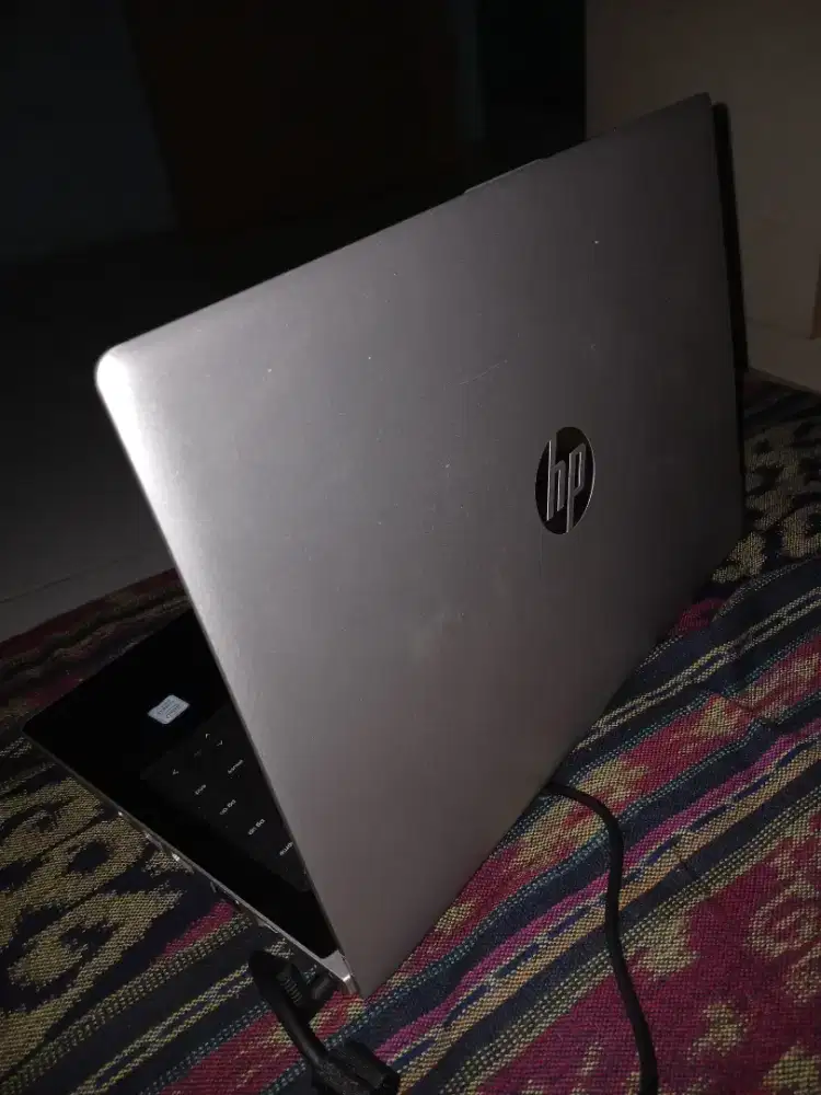 Laptop HP ProBook 430 G5 i3 / 8GB