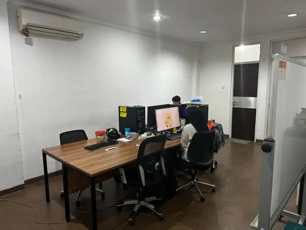 Termurah Ruko Cordoba Pik