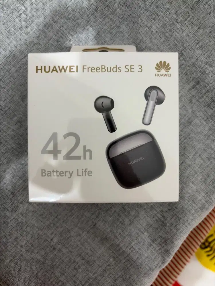 Huawei FreeBuds SE 3