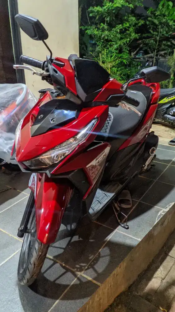 Vario old led 2015 125 cc pajak on 2027
