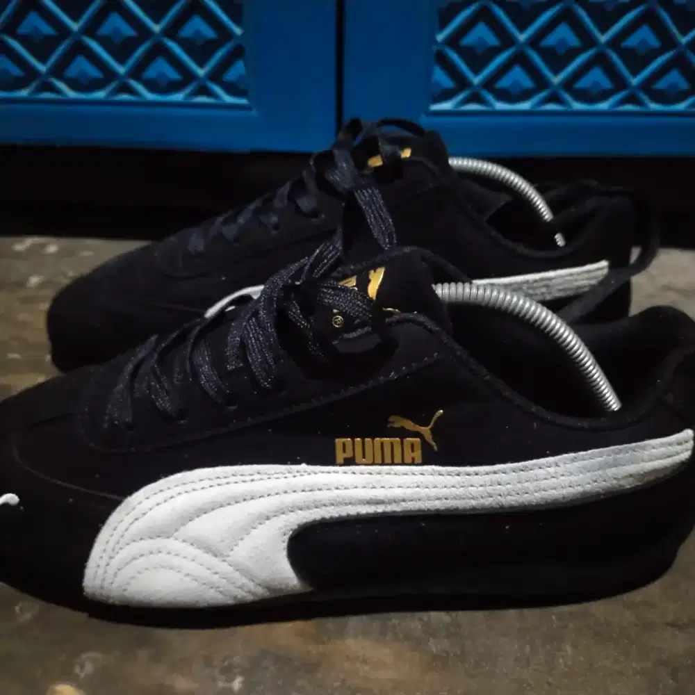 Puma speadcat sz 43