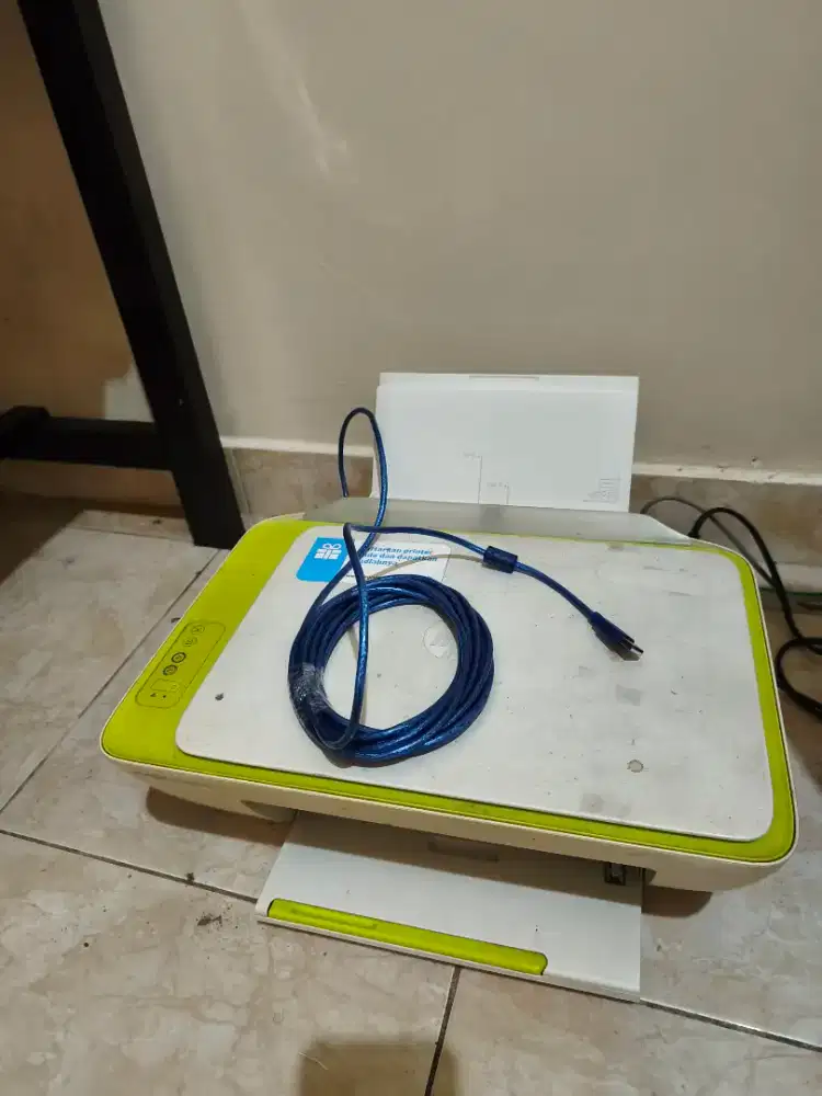 Printer HP 2135 murah aja