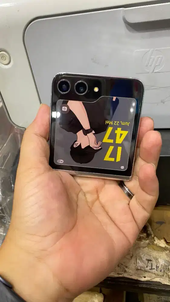 Samsung z flip 5 8/256