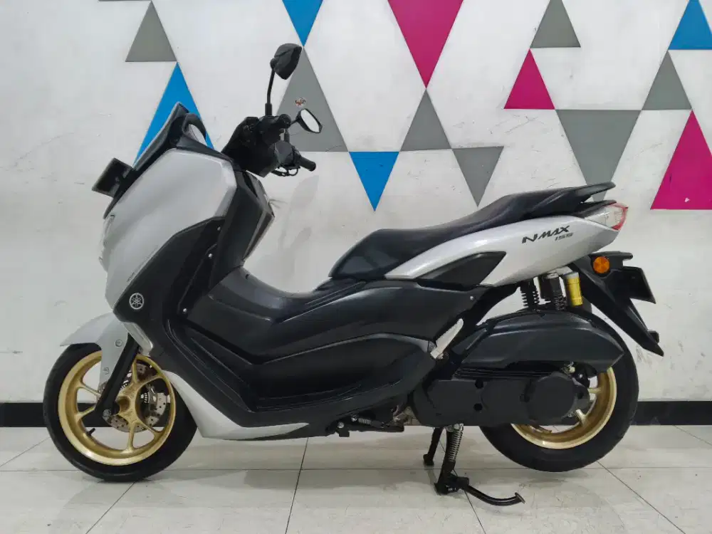 Nmax Keyles tahun 2022