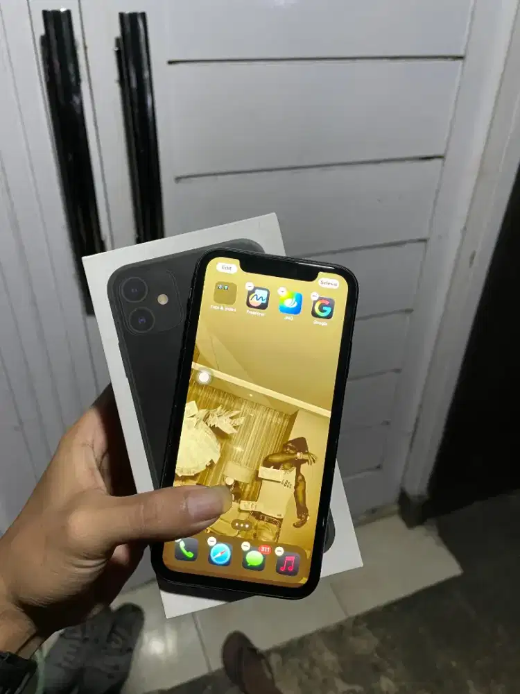 iphone 11 256gb