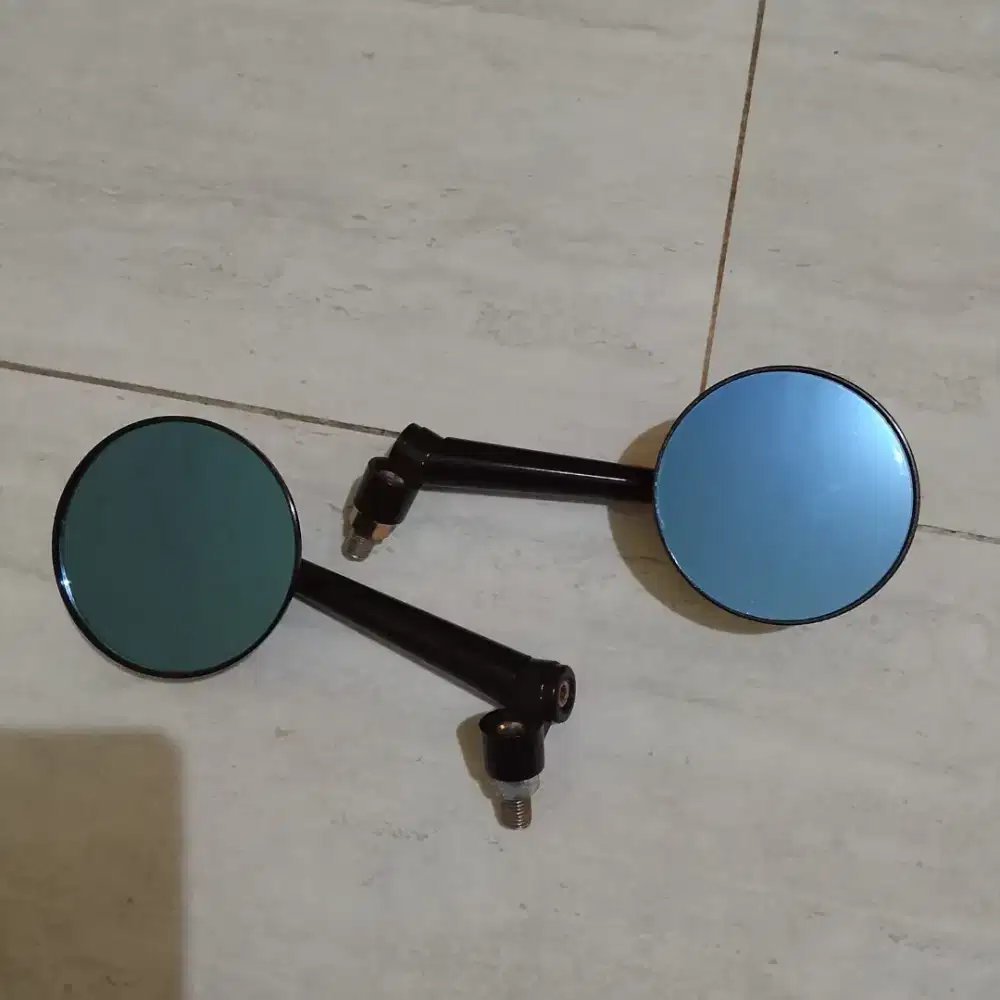 Spion Tokok Clasic retro