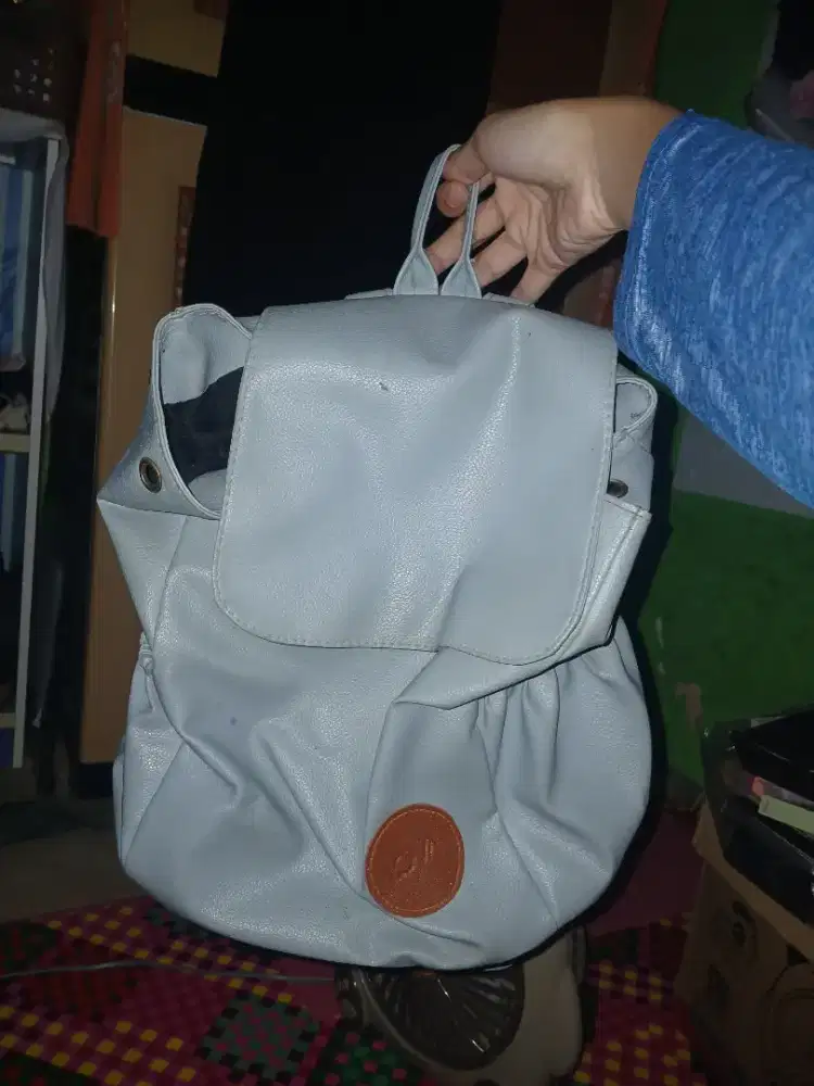 tas ransel lova
