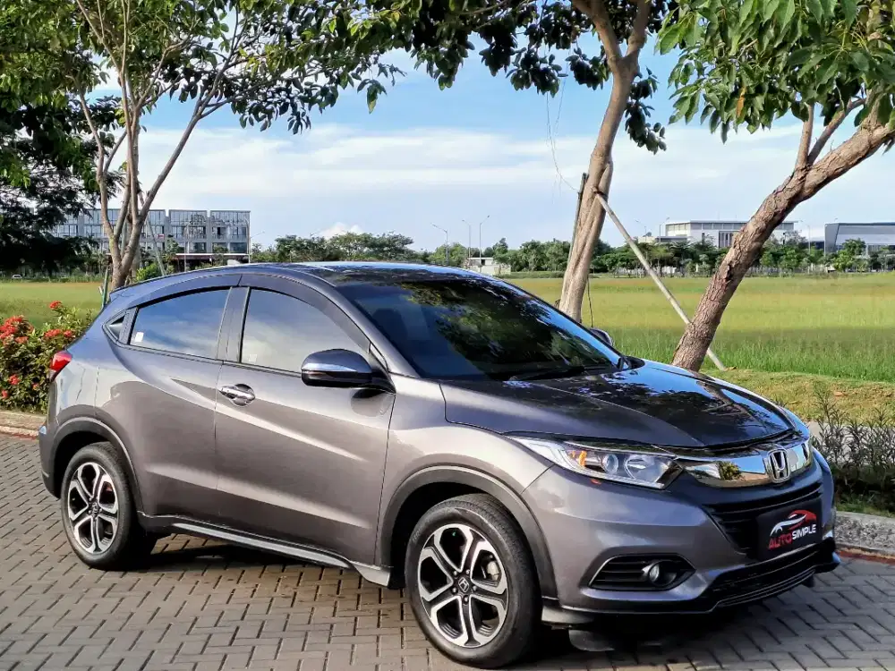[KM 50RB]Honda HR-V 1.5 E CVT 2019 HRV E 2019 HRV 2019 HRV 2020 HRV