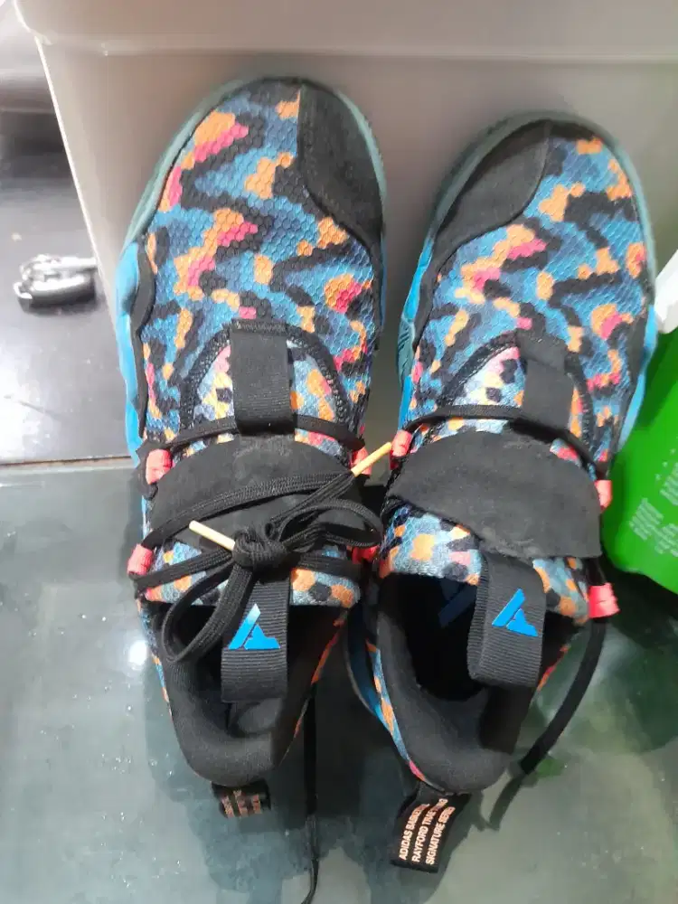 Adidas Boost atrae Young 1 Ori
