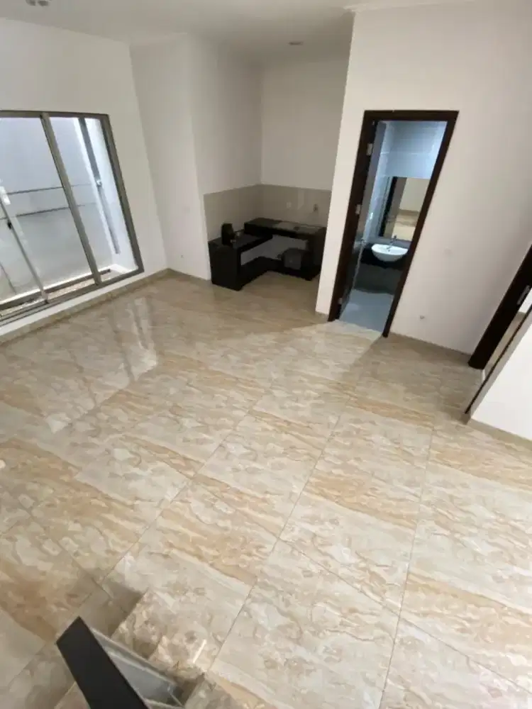 Termurah Rumah Golf Island Pik