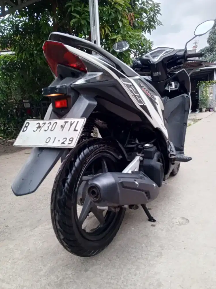 Jual Vario 125 cc