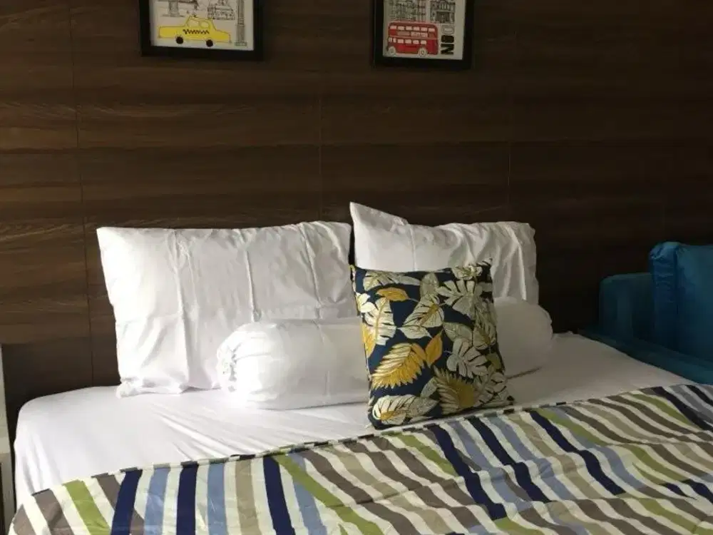 Apartemen urbano patraland bekasi