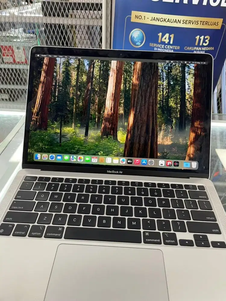 Mackbook Air 2020