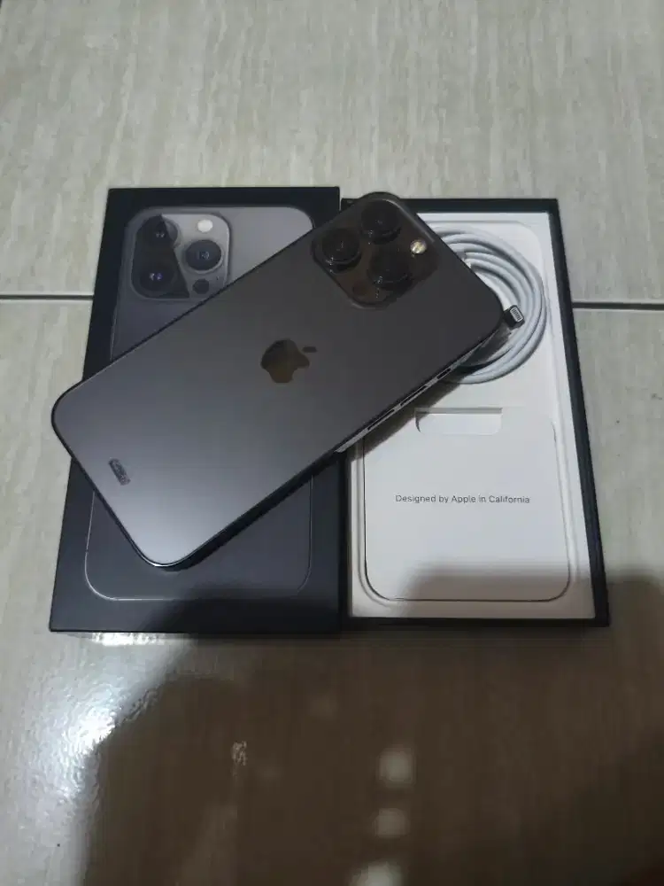 IPHONE 13 PRO 1TB IBOX FULLSET