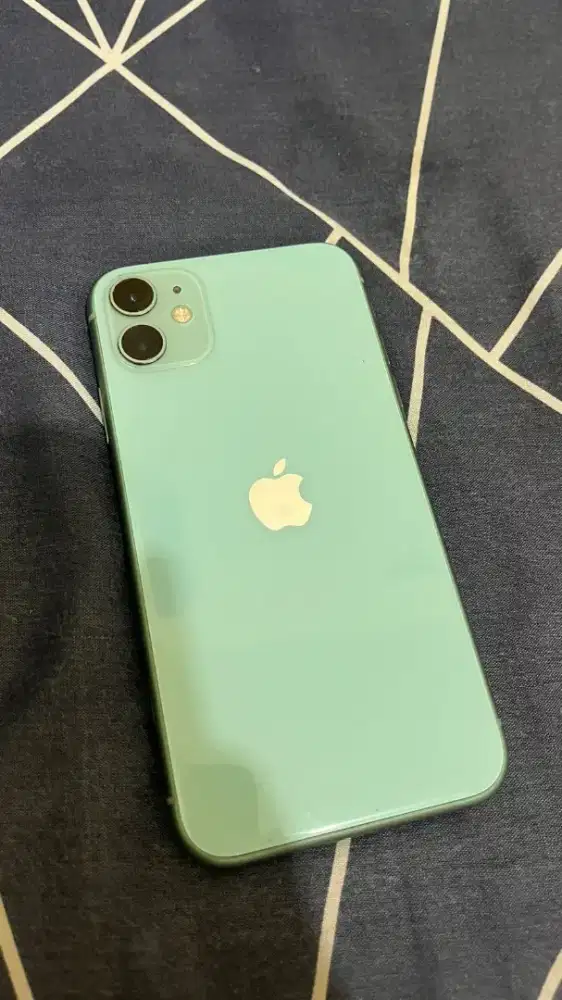 iPhone 11 inter 128