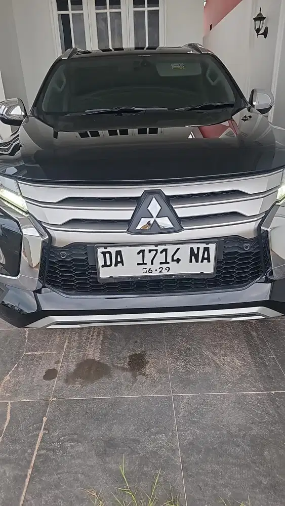 Mitsubishi Pajero Sport 2024 Diesel