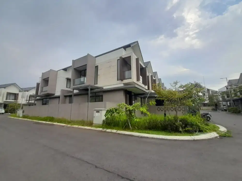 Rumah di Podomoro Park Buah Batu BANDUNG - SIAP HUNI dalam Cluster Eksklusif, AMAN & NYAMAN